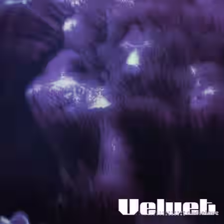 Arteria Velvet [WAV] - Sample Pack Artwork