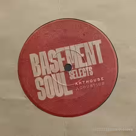 Arthouse Acoustics Basement Soul Selects [WAV] - Sample Pack Artwork