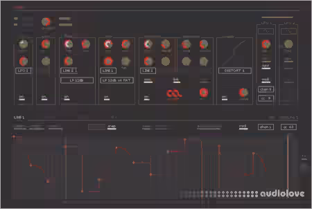 Artificial Audio Quartz v1.0.2 / v1.1 [WiN, MacOSX] - Sample Pack Artwork