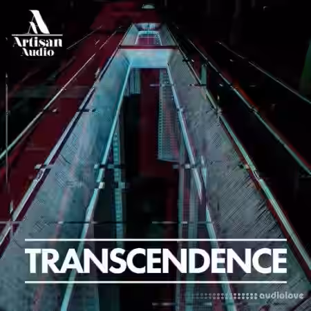 Artisan Audio Transcendence [MULTiFORMAT] - Sample Pack Artwork