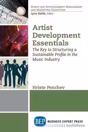 Artist Development Essentials: The Key to Structuring a Sustainable Profile in the Music Industry - Sample Pack Artwork