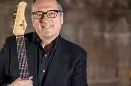 Artistworks Jazz Improv Guitar with Chuck Loeb [TUTORiAL] - Sample Pack Artwork