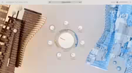 Arturia Augmented MALLETS v1.0.0 [MacOSX] - Sample Pack Artwork