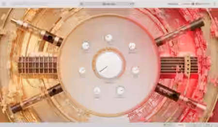 Arturia Augmented YANGTZE v1.1.1.5024 [WiN] - Sample Pack Artwork