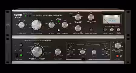 Arturia Comp VCA-65 v1.0.0.595 [MacOSX] - Sample Pack Artwork