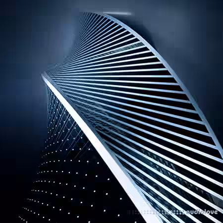 Arturia Future Tech PRESETS [Synth Presets] - Sample Pack Artwork