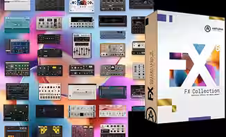 Arturia FX Collection 6 PRO 2026.2 [WiN]