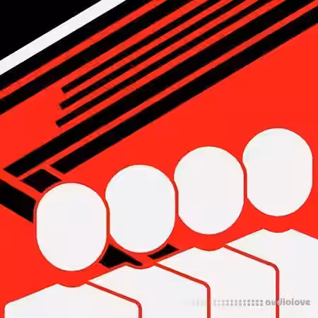 Arturia Kraft Tribute Expansion UNLOCKED [Synth Presets] - Sample Pack Artwork