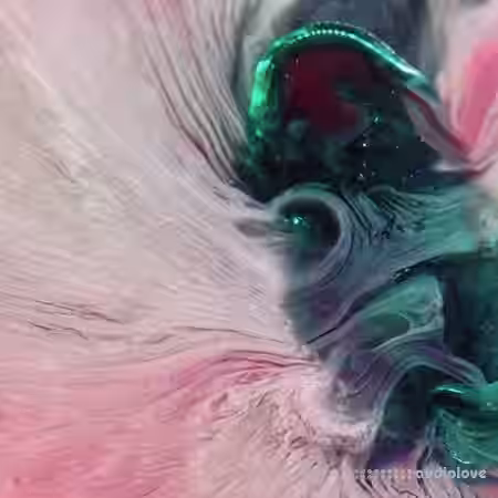 Arturia Magnificent Motion Expansion Presets UNLOCKED [Synth Presets] - Sample Pack Artwork