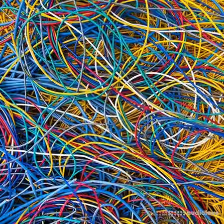 Arturia Maxime Dangles Signature Expansion Presets UNLOCKED [Synth Presets] - Sample Pack Artwork