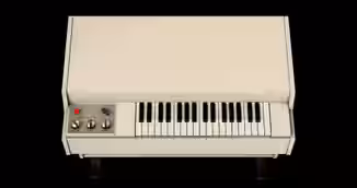 Arturia Mellotron V v1.1.0.3410 [MacOSX]