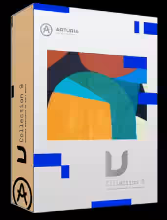 Arturia Patcher for ASCEMU2 v2022.0 [WiN] - Sample Pack Artwork