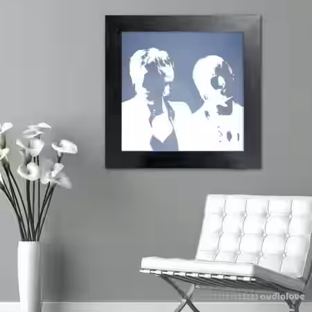 Arturia Presets Air Tribute UNLOCKED [Synth Presets] - Sample Pack Artwork