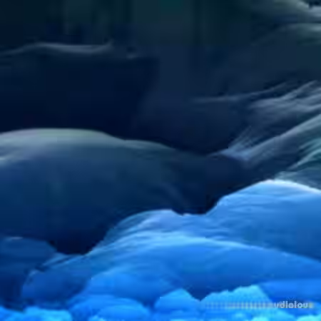 Arturia Presets Deep Ambient UNLOCKED [Synth Presets] - Sample Pack Artwork