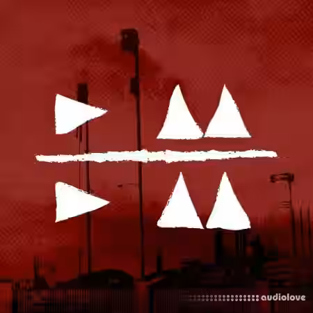 Arturia Presets Depeche Wave Tribute UNLOCKED [Synth Presets] - Sample Pack Artwork