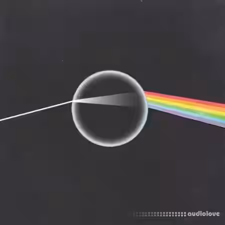 Arturia Presets Floyd Tribute [Synth Presets] - Sample Pack Artwork