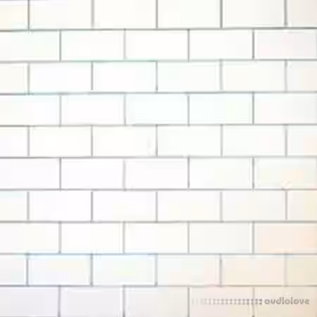 Arturia Presets Floyd Tribute II [Synth Presets] - Sample Pack Artwork