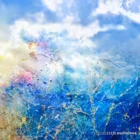 Arturia Presets Future Electronica UNLOCKED [Synth Presets] - Sample Pack Artwork