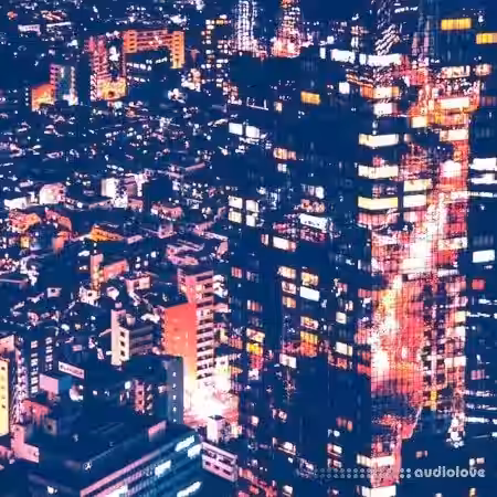 Arturia Presets Sasha's Signature UNLOCKED [Synth Presets] - Sample Pack Artwork