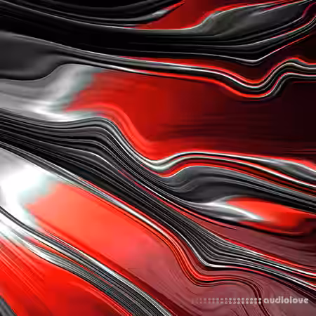 Arturia Presets Techno Delight UNLOCKED [Synth Presets] - Sample Pack Artwork