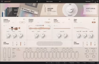Arturia Pure LoFi v1.0.1 [WiN]