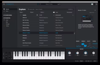 Arturia Sound Banks 2025 [WiN]