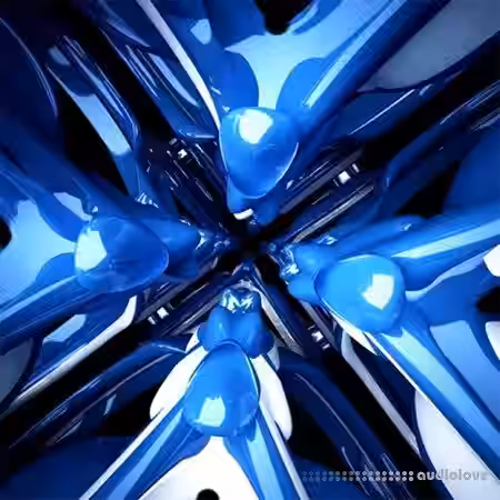 Arturia Spark Dubstep Essentials [Synth Presets] - Sample Pack Artwork