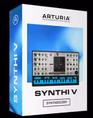 Arturia Synth Collection 2021.1 CSE [WiN]