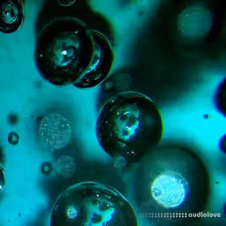 Arturia The Drift Expansion Presets UNLOCKED [Synth Presets] - Sample Pack Artwork