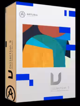 Arturia V Collection 9 v11.05.2023 Apple Silicon Only [MacOSX] - Sample Pack Artwork