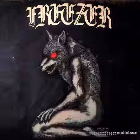 Aruni FREEZER [WAV] - Sample Pack Artwork