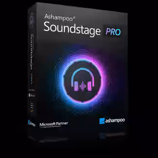 Ashampoo Soundstage Pro v1.0.0 [WiN]