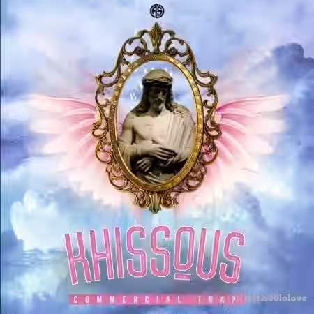 ASHKA Khissous [WAV, MiDi] - Sample Pack Artwork