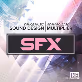 Ask Video Dance Music Sound Design 106: SFX [TUTORiAL]
