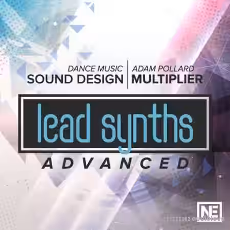 Ask Video Dance Music Sound Design 302: Lead Synths Advanced [TUTORiAL] - Sample Pack Artwork