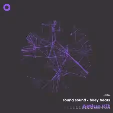 Asonic Artius [WAV] - Sample Pack Artwork