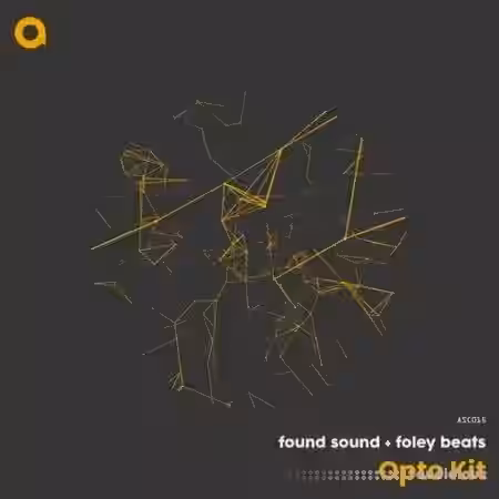 Asonic Opto [WAV] - Sample Pack Artwork