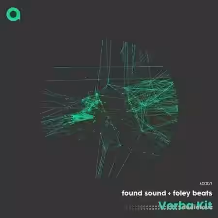 Asonic Verba [WAV] - Sample Pack Artwork