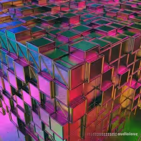 Astrophysics Absolute Sample Pack [WAV, MiDi] - Sample Pack Artwork