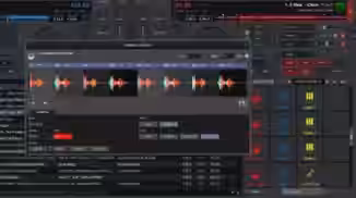 Atomix VirtualDJ 2026 Pro Infinity v8.5.9295 [WiN]