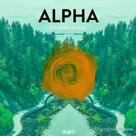 Aubit Alpha Guitars [WAV] - Sample Pack Artwork