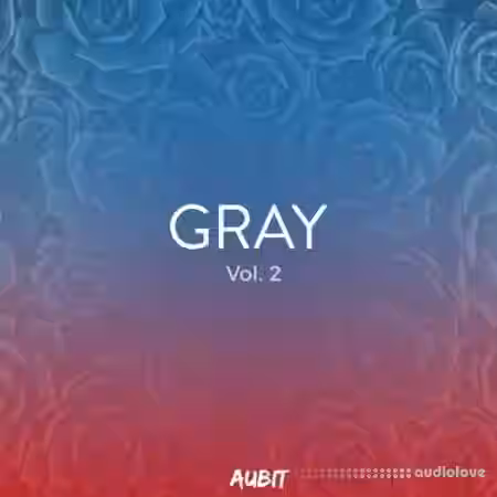 Aubit Sound Gray Vol.2 [MULTiFORMAT] - Sample Pack Artwork