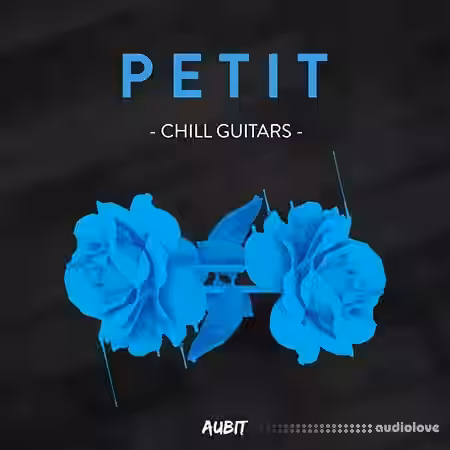 Aubit Petit Guitars [WAV] - Sample Pack Artwork
