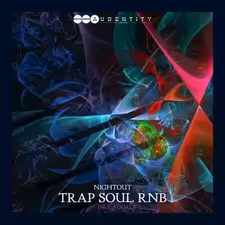 Audentity Records Nightout Trap: Soul Rnb [WAV] - Sample Pack Artwork