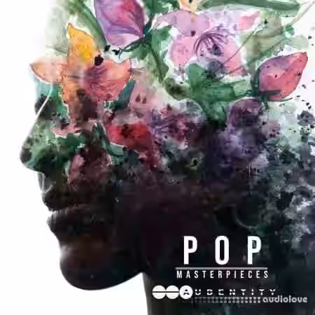 Audentity Records Pop Masterpieces [WAV] - Sample Pack Artwork