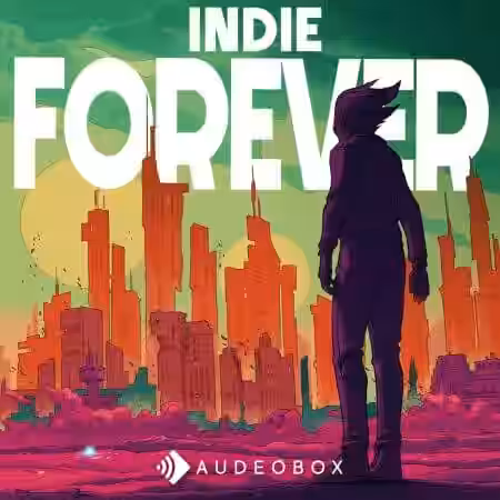 AudeoBox Indie Forever [WAV] - Sample Pack Artwork