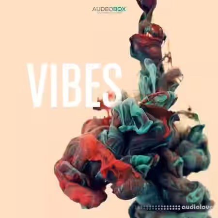 AudeoBox Vibes [WAV] - Sample Pack Artwork
