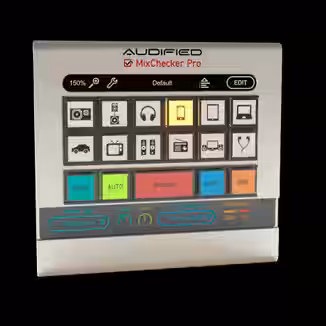 Audified MixChecker Pro v1.1.1 [WiN]