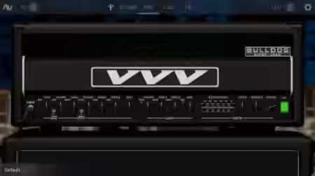 Audio Assault Bulldog v1.1.0 [WiN] - Sample Pack Artwork