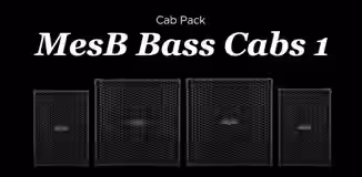 Audio Assault MesB Bass Cab